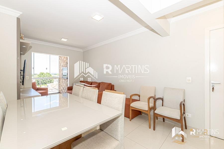 Oportunidade! Apartamento 2 Quartos sendo uma suíte pronto para morar à Venda por R$ 425.000,00 — foto 3