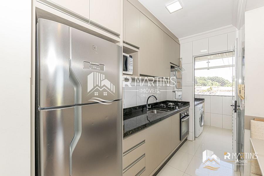 Oportunidade! Apartamento 2 Quartos sendo uma suíte pronto para morar à Venda por R$ 425.000,00 — foto 13