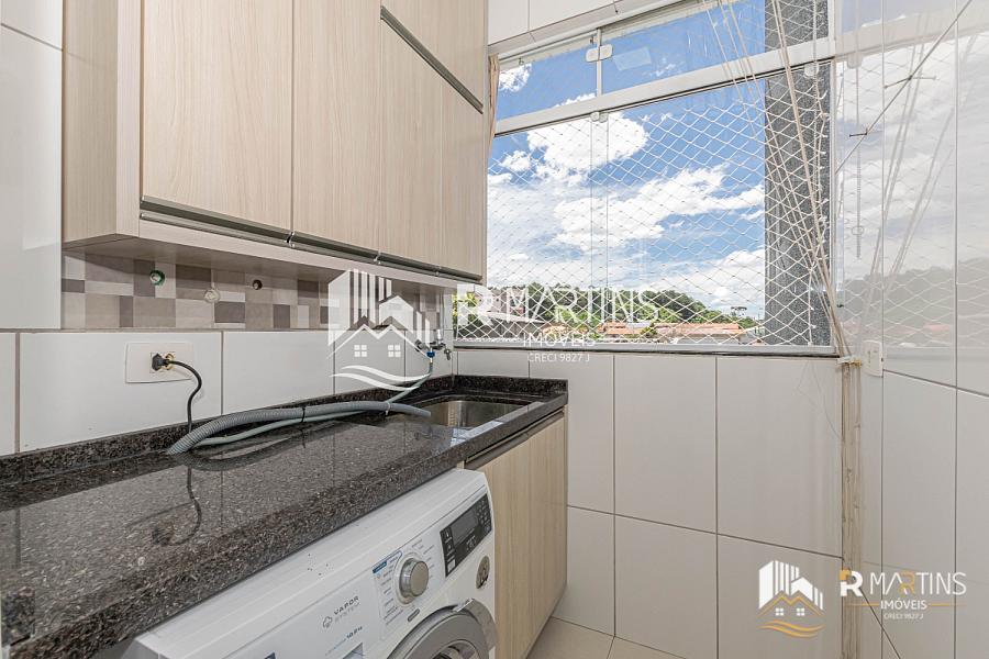 Oportunidade! Apartamento 2 Quartos sendo uma suíte pronto para morar à Venda por R$ 425.000,00 — foto 15