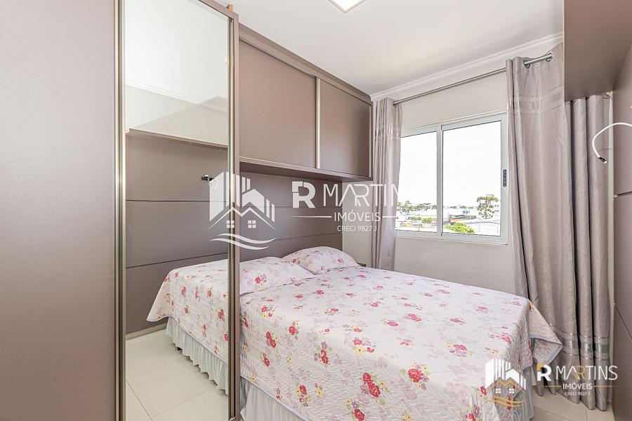 Oportunidade! Apartamento 2 Quartos sendo uma suíte pronto para morar à Venda por R$ 425.000,00 — foto 25