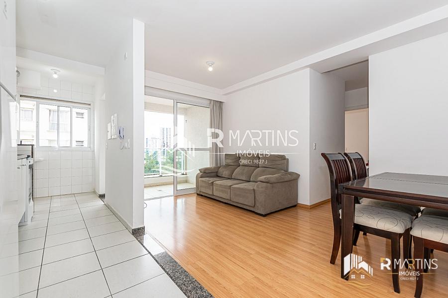 Apartamento 2 Quartos com Sacada em Condomínio com Lazer Completo — foto 2