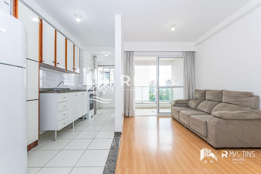 Apartamento 2 Quartos com Sacada em Condomínio com Lazer Completo — foto 5