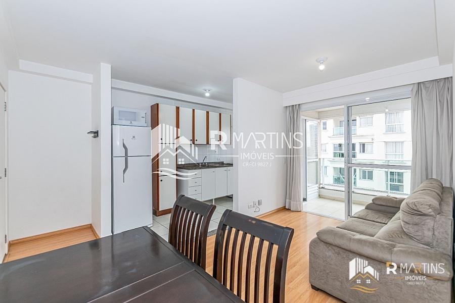 Apartamento 2 Quartos com Sacada em Condomínio com Lazer Completo — foto 6