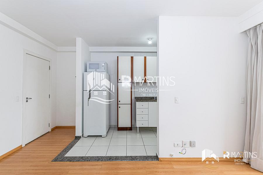 Apartamento 2 Quartos com Sacada em Condomínio com Lazer Completo — foto 7