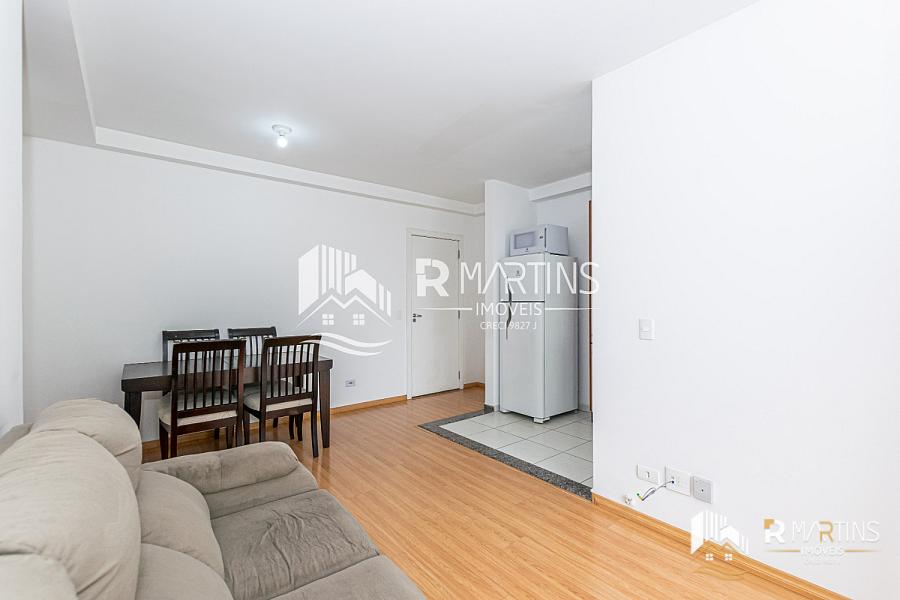 Apartamento 2 Quartos com Sacada em Condomínio com Lazer Completo — foto 8