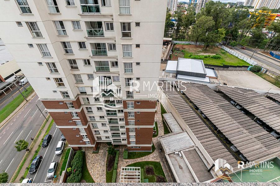 Apartamento 2 Quartos com Sacada em Condomínio com Lazer Completo — foto 13