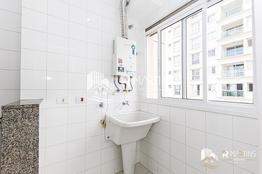 Apartamento 2 Quartos com Sacada em Condomínio com Lazer Completo — foto 14