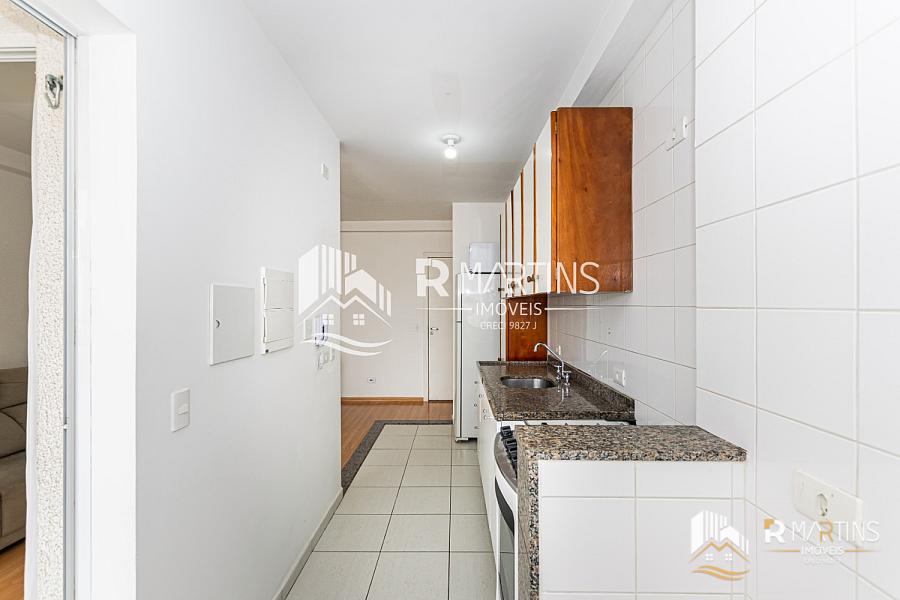 Apartamento 2 Quartos com Sacada em Condomínio com Lazer Completo — foto 15