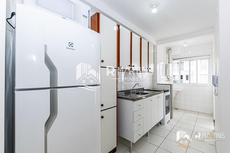 Apartamento 2 Quartos com Sacada em Condomínio com Lazer Completo — foto 16