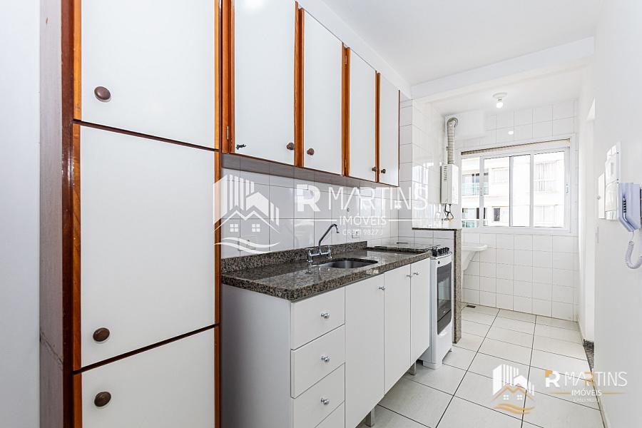 Apartamento 2 Quartos com Sacada em Condomínio com Lazer Completo — foto 17