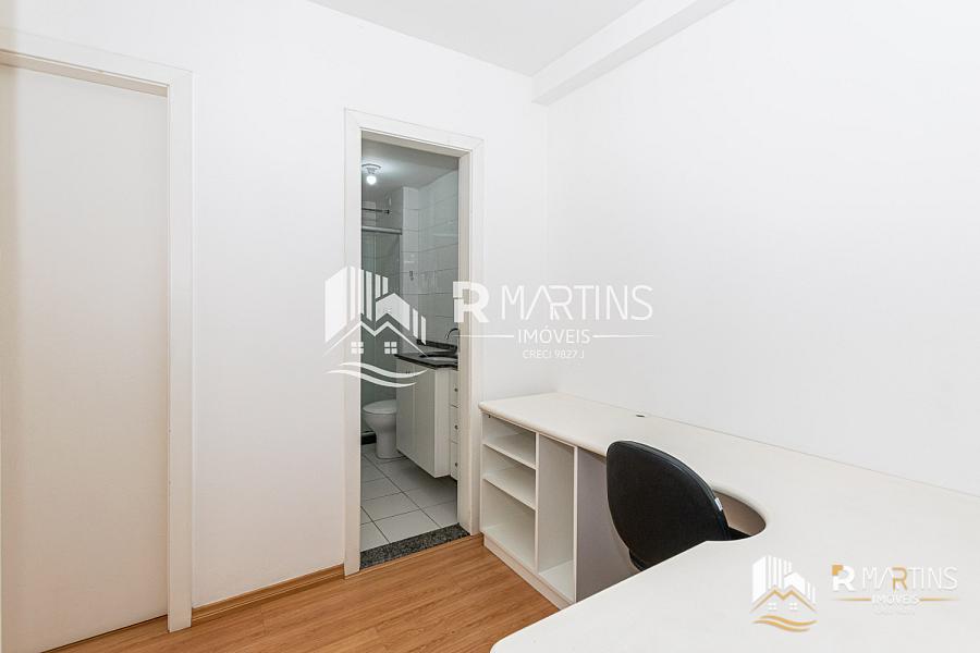 Apartamento 2 Quartos com Sacada em Condomínio com Lazer Completo — foto 18