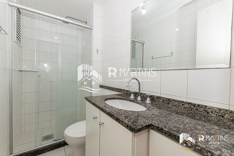 Apartamento 2 Quartos com Sacada em Condomínio com Lazer Completo — foto 19