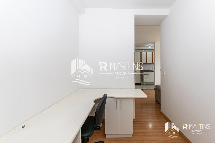 Apartamento 2 Quartos com Sacada em Condomínio com Lazer Completo — foto 20