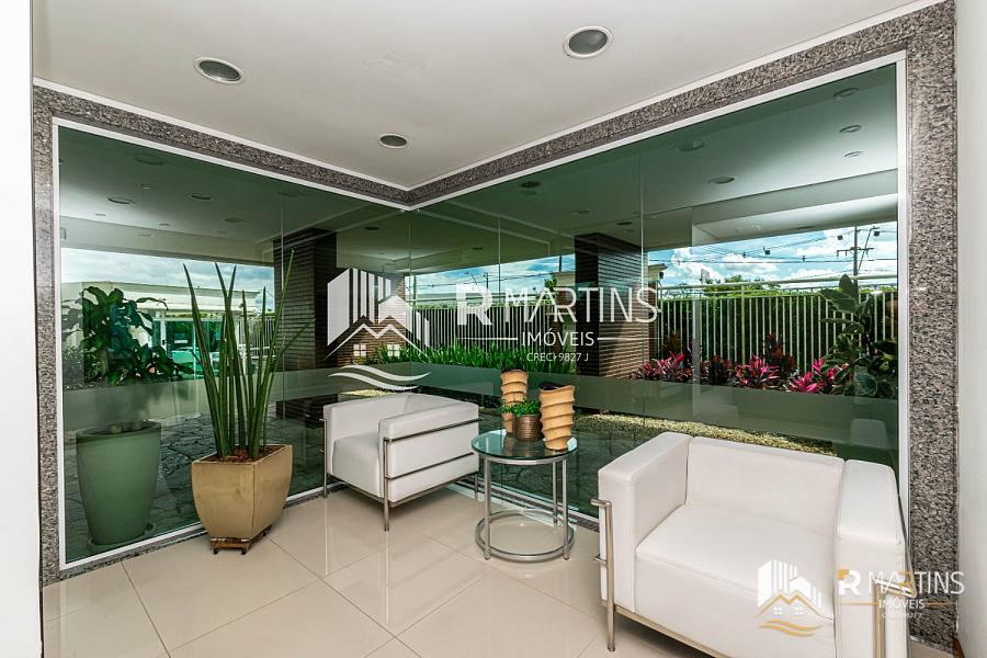 Apartamento 2 Quartos com Sacada em Condomínio com Lazer Completo — foto 28