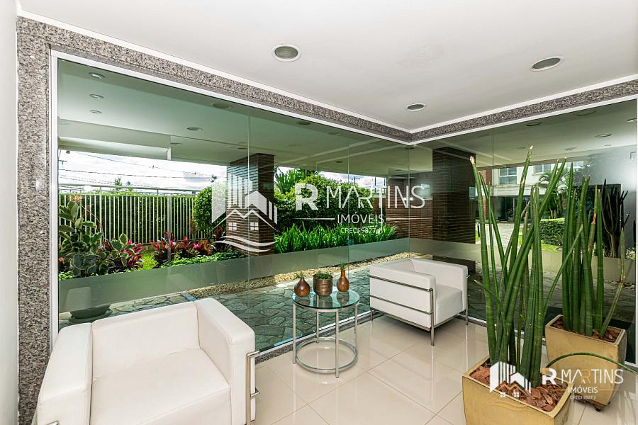 Apartamento 2 Quartos com Sacada em Condomínio com Lazer Completo — foto 29