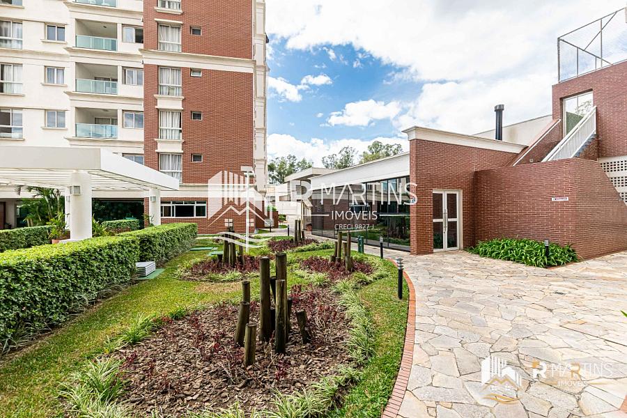 Apartamento 2 Quartos com Sacada em Condomínio com Lazer Completo — foto 30