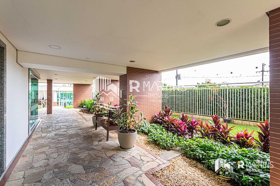 Apartamento 2 Quartos com Sacada em Condomínio com Lazer Completo — foto 31