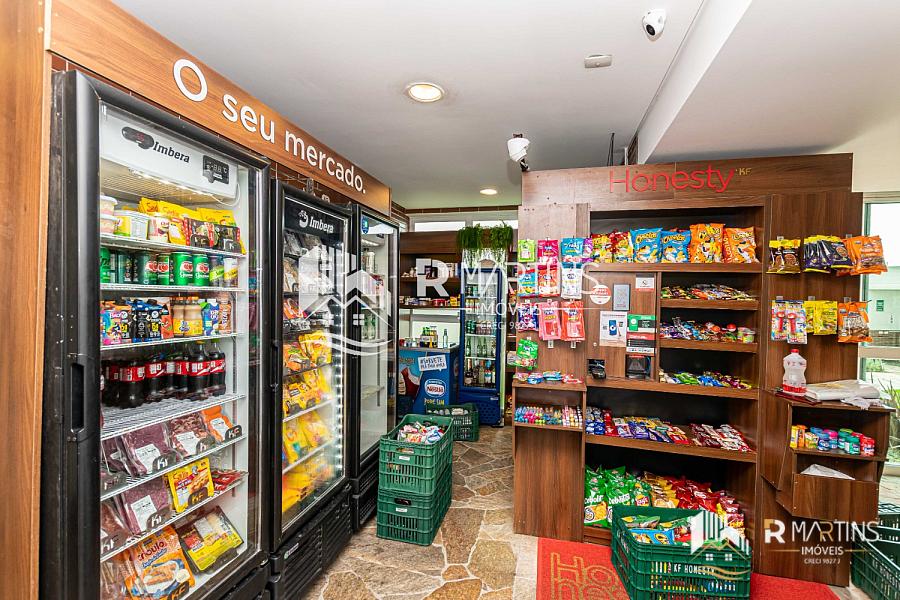 Apartamento 2 Quartos com Sacada em Condomínio com Lazer Completo — foto 32