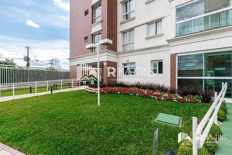 Apartamento 2 Quartos com Sacada em Condomínio com Lazer Completo — foto 33