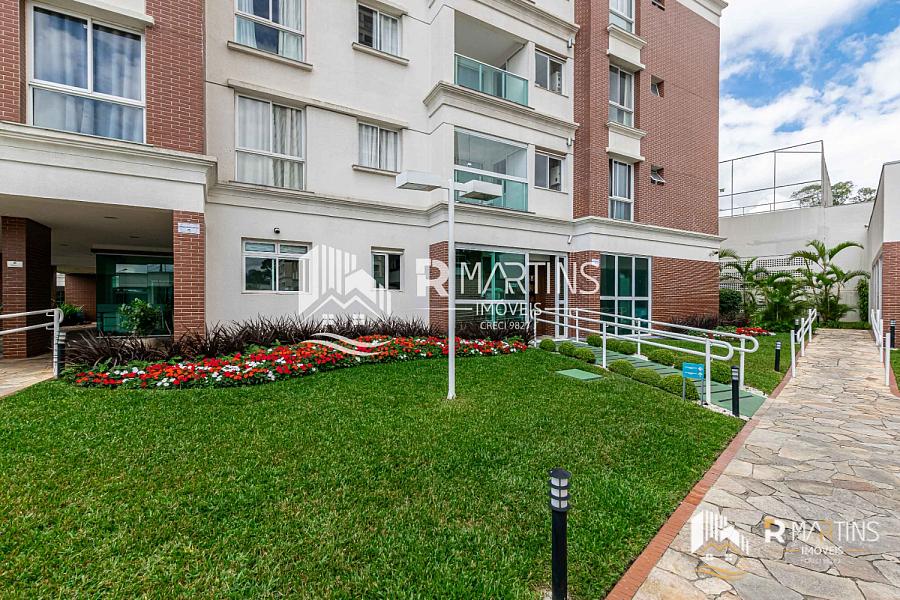 Apartamento 2 Quartos com Sacada em Condomínio com Lazer Completo — foto 34