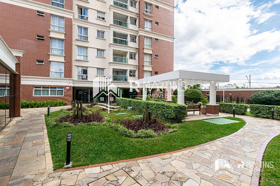 Apartamento 2 Quartos com Sacada em Condomínio com Lazer Completo — foto 36