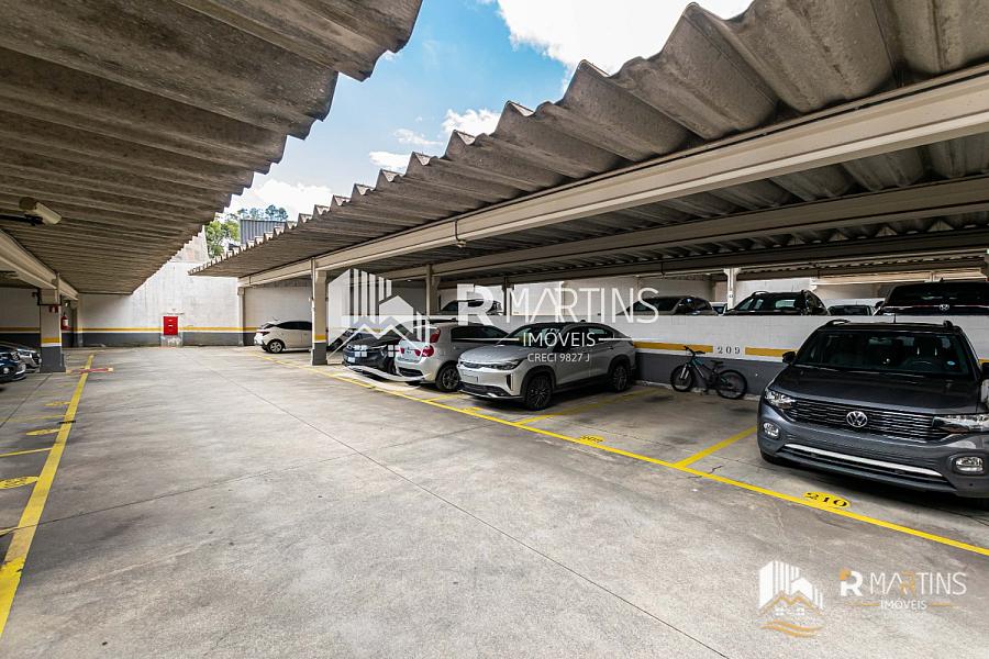 Apartamento 2 Quartos com Sacada em Condomínio com Lazer Completo — foto 37