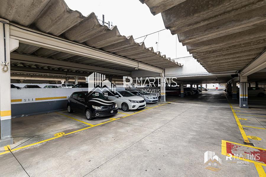 Apartamento 2 Quartos com Sacada em Condomínio com Lazer Completo — foto 38