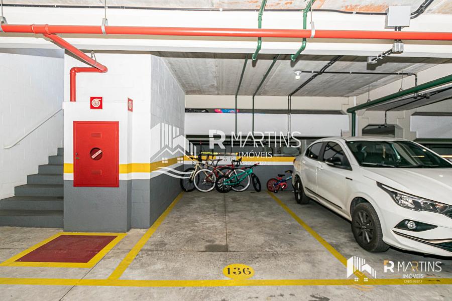 Apartamento 2 Quartos com Sacada em Condomínio com Lazer Completo — foto 39