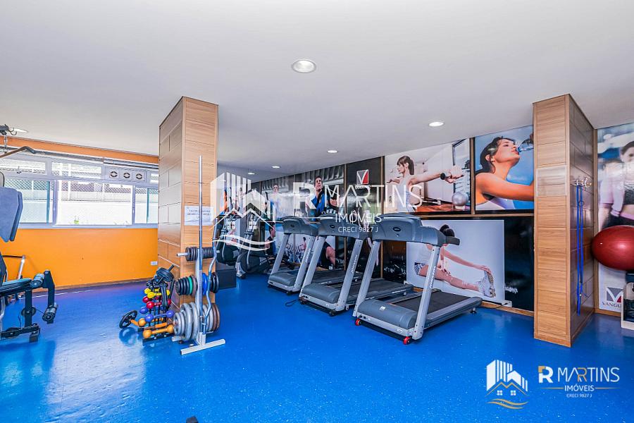 Apartamento 2 Quartos com Sacada em Condomínio com Lazer Completo — foto 41