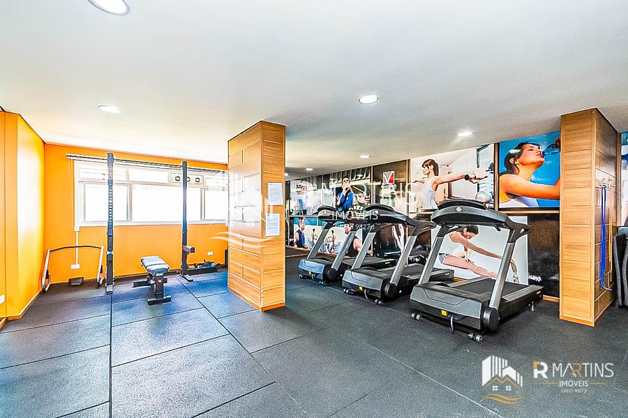 Apartamento 2 Quartos com Sacada em Condomínio com Lazer Completo — foto 42