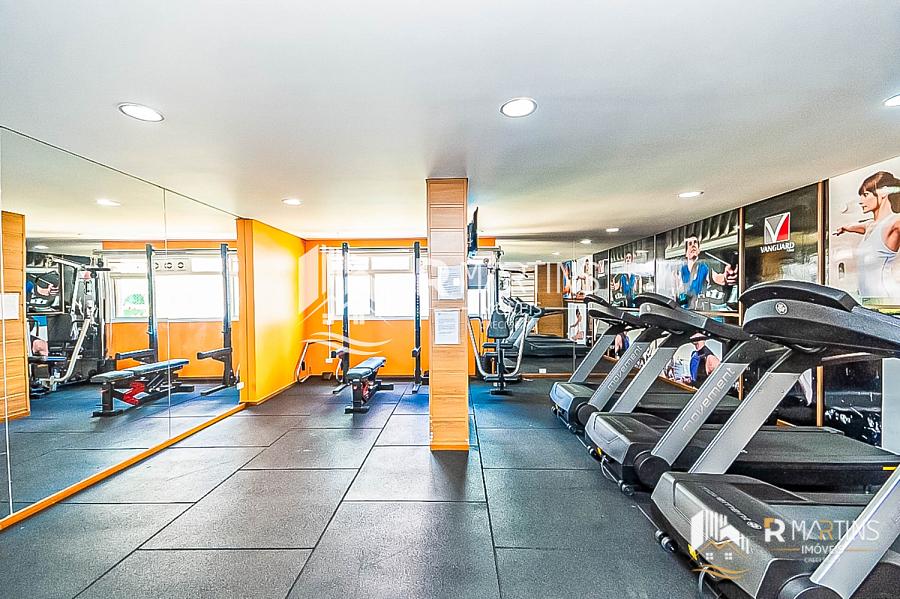 Apartamento 2 Quartos com Sacada em Condomínio com Lazer Completo — foto 43