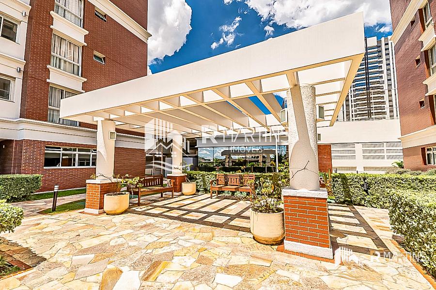 Apartamento 2 Quartos com Sacada em Condomínio com Lazer Completo — foto 46