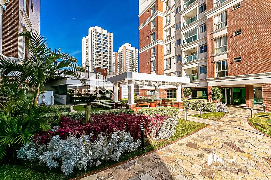 Apartamento 2 Quartos com Sacada em Condomínio com Lazer Completo — foto 45