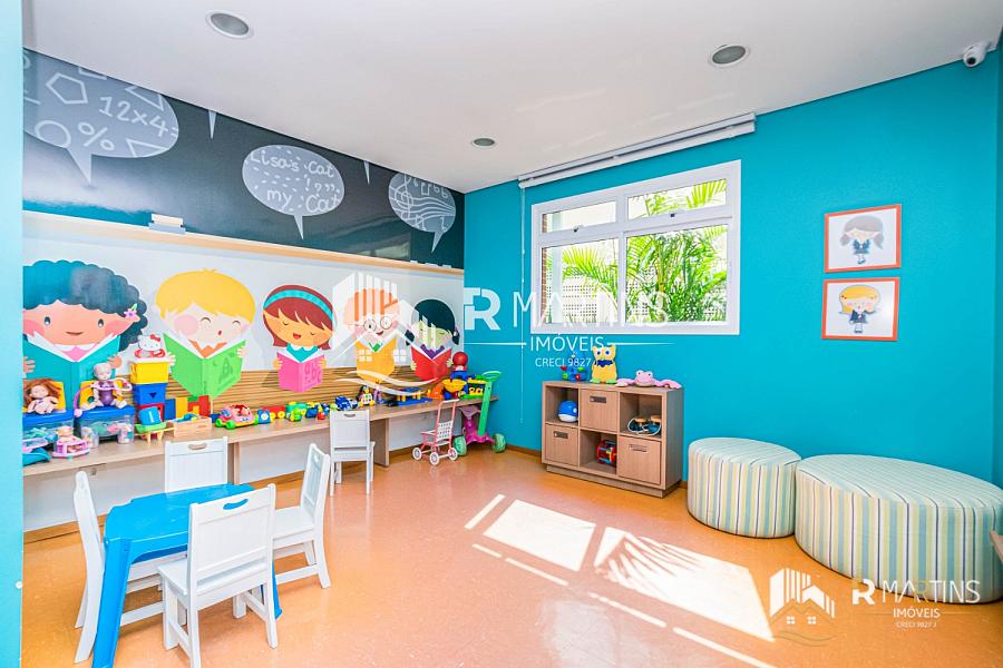 Apartamento 2 Quartos com Sacada em Condomínio com Lazer Completo — foto 47