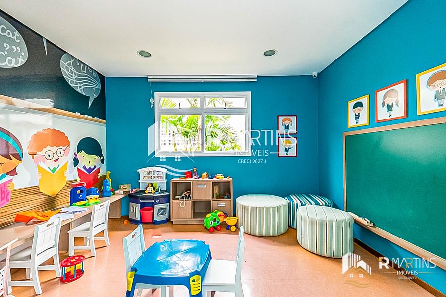 Apartamento 2 Quartos com Sacada em Condomínio com Lazer Completo — foto 48