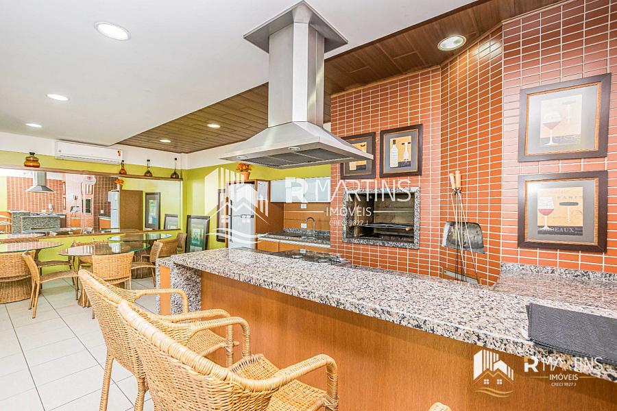 Apartamento 2 Quartos com Sacada em Condomínio com Lazer Completo — foto 51