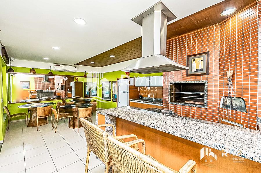 Apartamento 2 Quartos com Sacada em Condomínio com Lazer Completo — foto 52