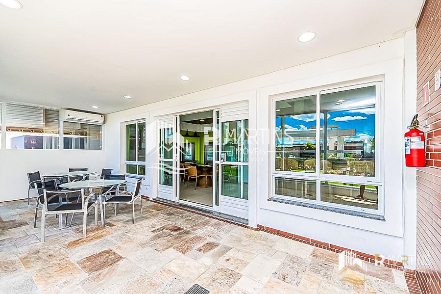 Apartamento 2 Quartos com Sacada em Condomínio com Lazer Completo — foto 53