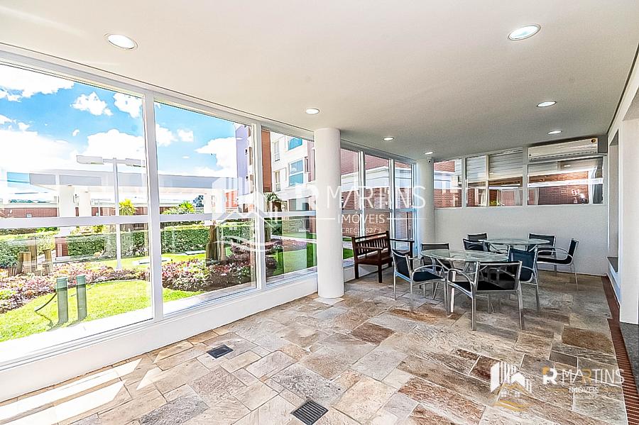 Apartamento 2 Quartos com Sacada em Condomínio com Lazer Completo — foto 55