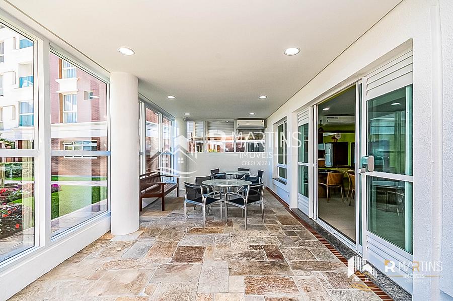 Apartamento 2 Quartos com Sacada em Condomínio com Lazer Completo — foto 56