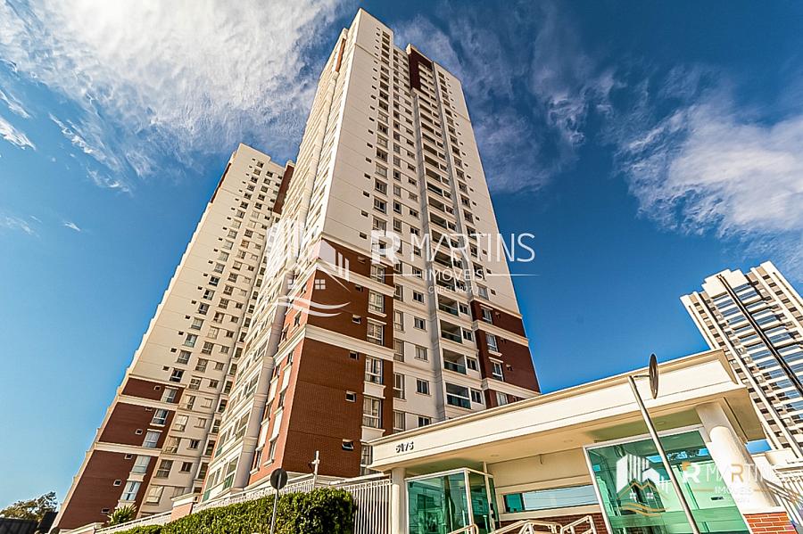 Apartamento 2 Quartos com Sacada em Condomínio com Lazer Completo — foto 60