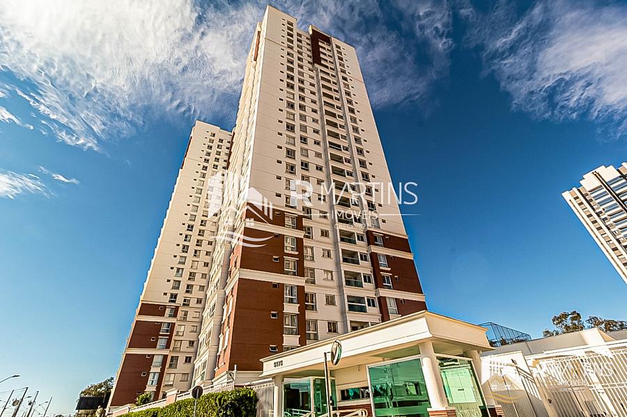 Apartamento 2 Quartos com Sacada em Condomínio com Lazer Completo — foto 58