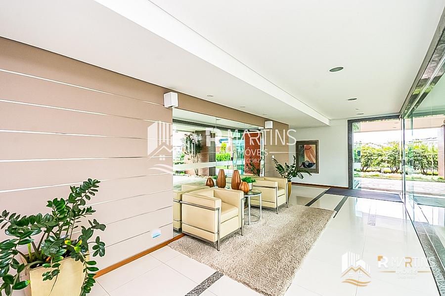 Apartamento 2 Quartos com Sacada em Condomínio com Lazer Completo — foto 61