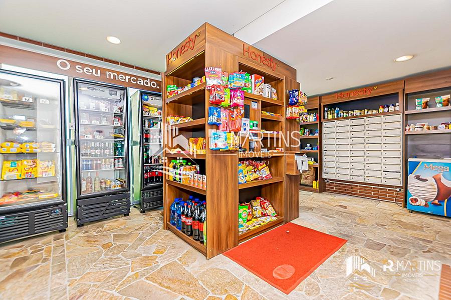 Apartamento 2 Quartos com Sacada em Condomínio com Lazer Completo — foto 63