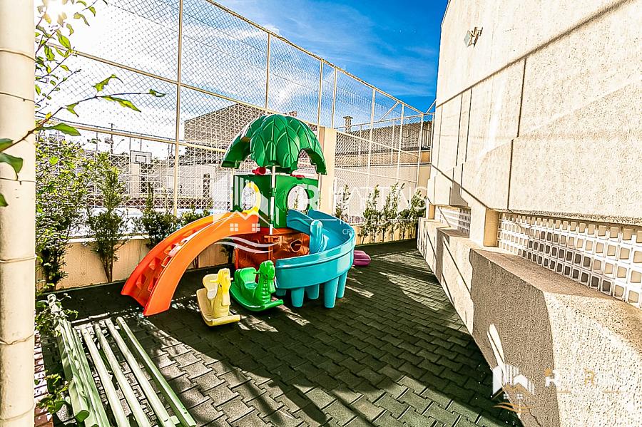 Apartamento 2 Quartos com Sacada em Condomínio com Lazer Completo — foto 64