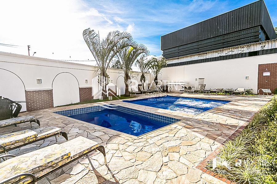 Apartamento 2 Quartos com Sacada em Condomínio com Lazer Completo — foto 65