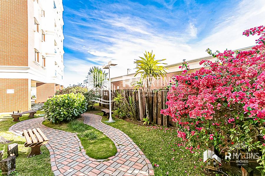 Apartamento 2 Quartos com Sacada em Condomínio com Lazer Completo — foto 66