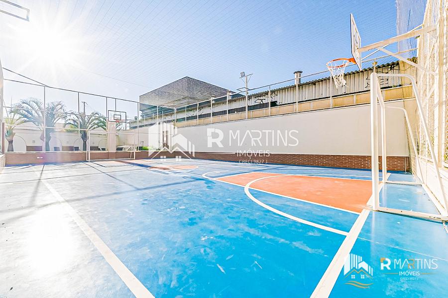 Apartamento 2 Quartos com Sacada em Condomínio com Lazer Completo — foto 72