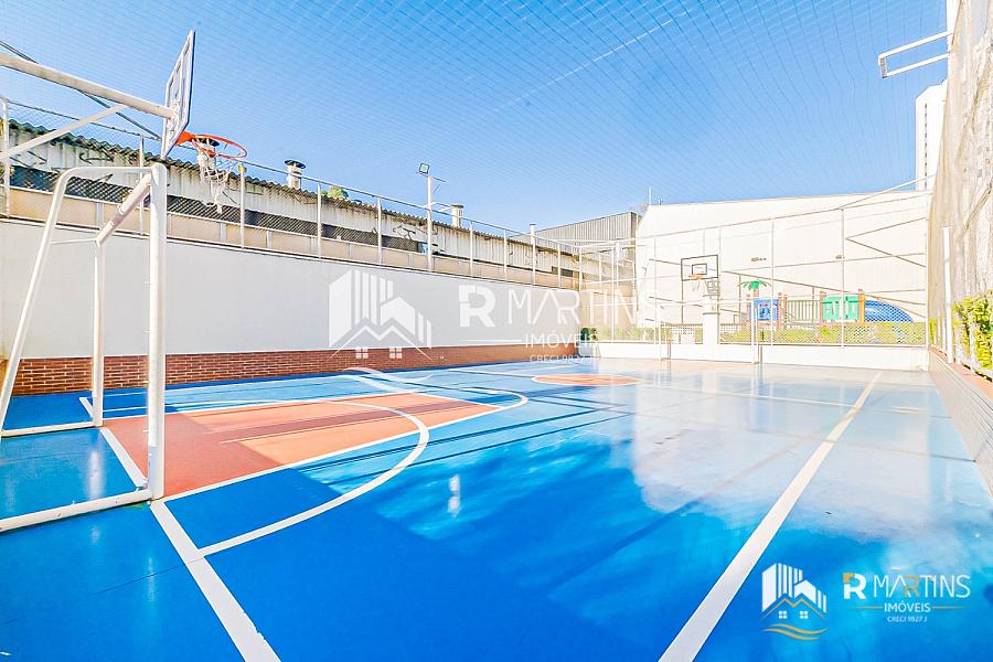 Apartamento 2 Quartos com Sacada em Condomínio com Lazer Completo — foto 70