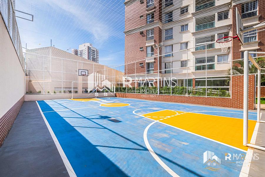 Apartamento 2 Quartos com Sacada em Condomínio com Lazer Completo — foto 71